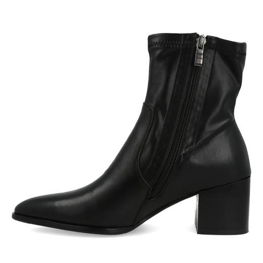 UMA PARKER UP617.02.25P.BLK