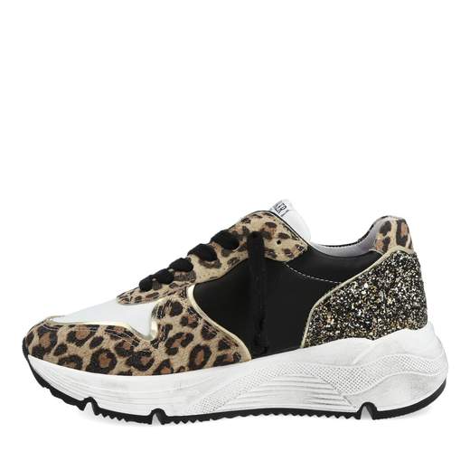 UMA PARKER SUPER MOON UP760221