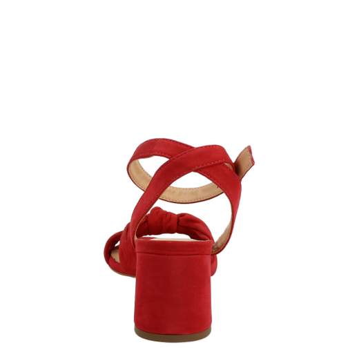 SHOPTHESHOES SANDALO CAMOSCIO UNI1487005-12