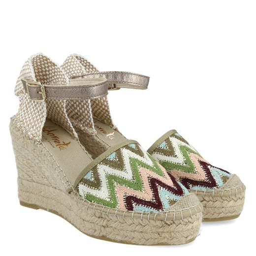 VIDORRETA ESPADRILLAS ART.7100