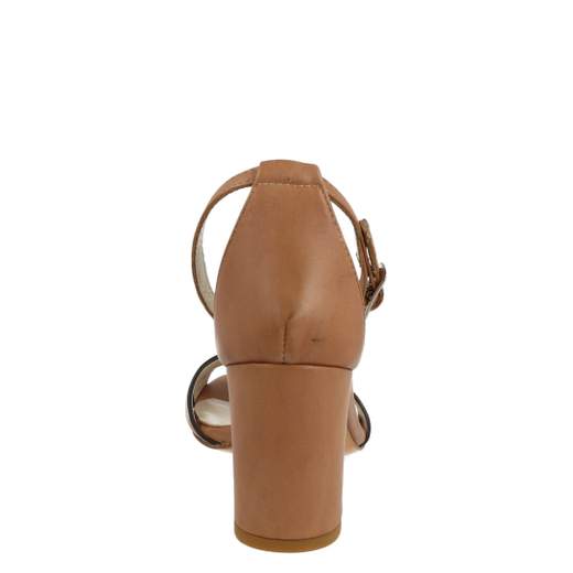 SHOPTHESHOES SANDALO INCROCIO