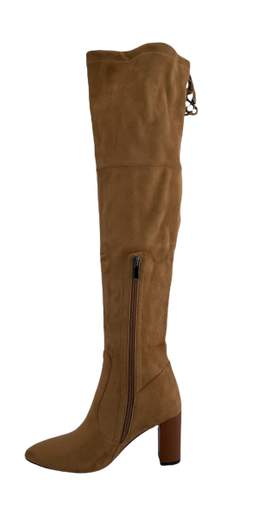 STIVALE DA DONNA IN SUEDE