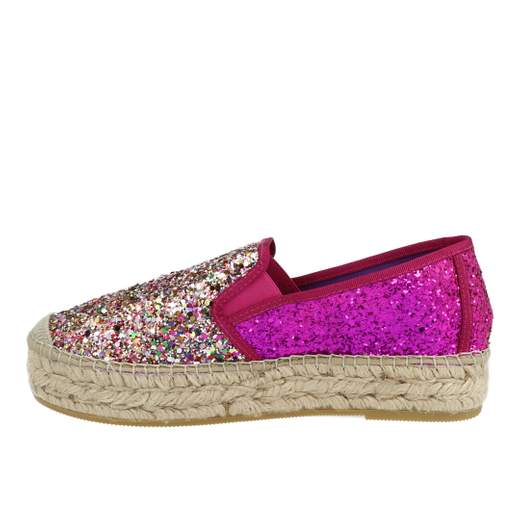 VIDORRETA ESPADRILLAS SLIP-ON ART.6300