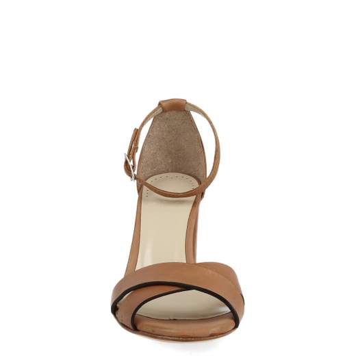 SHOPTHESHOES SANDALO INCROCIO