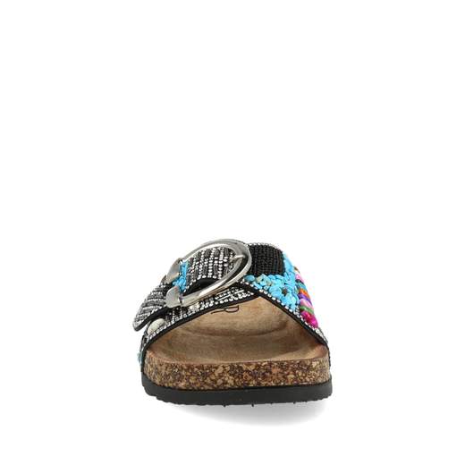 UMA PARKER UP11.01.24BLK