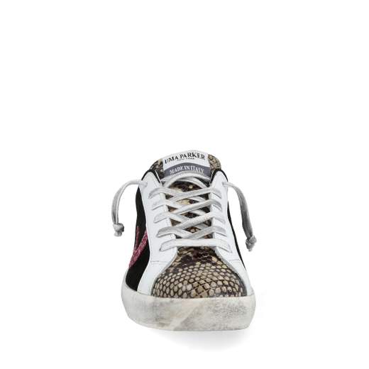 UMA PARKER SUPER MOON UP820221