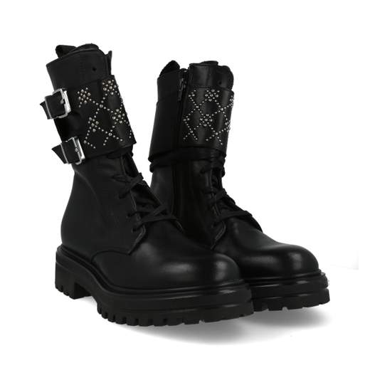 ANFIBIO SHOPTHESHOES CON BORCHIE