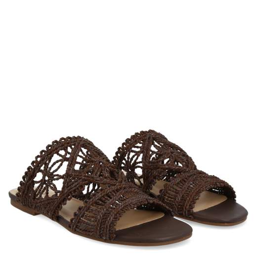 Miss Unique SANDALO CIABATTA