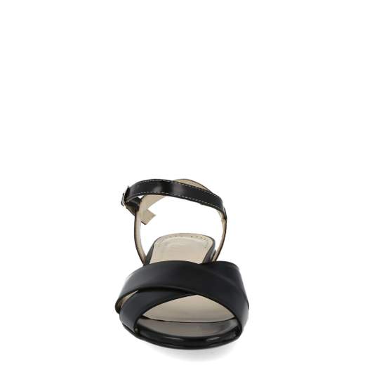 SHOPTHESHOES SANDALO IN PELLE