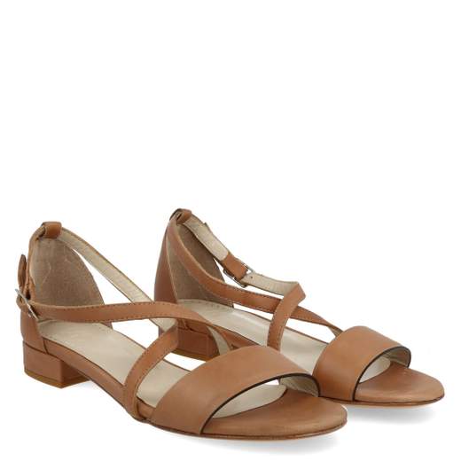 SHOPTHESHOES SANDALO INCROCIO