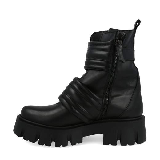 TRONCHETTO MODELLO COMBAT