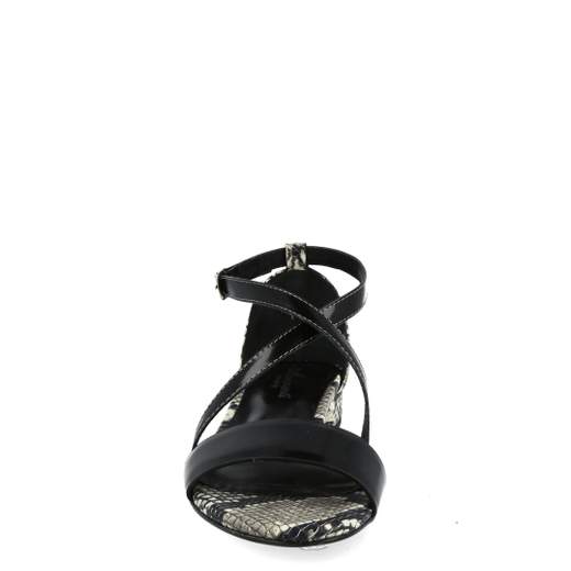 SHOPTHESHOES SANDALO INCROCIO
