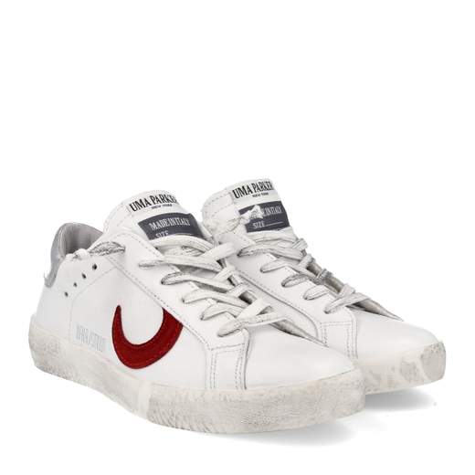 UMA PARKER SUPER MOON SILVER