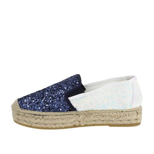 VIDORRETA ESPADRILLAS SLIP-ON ART.6300