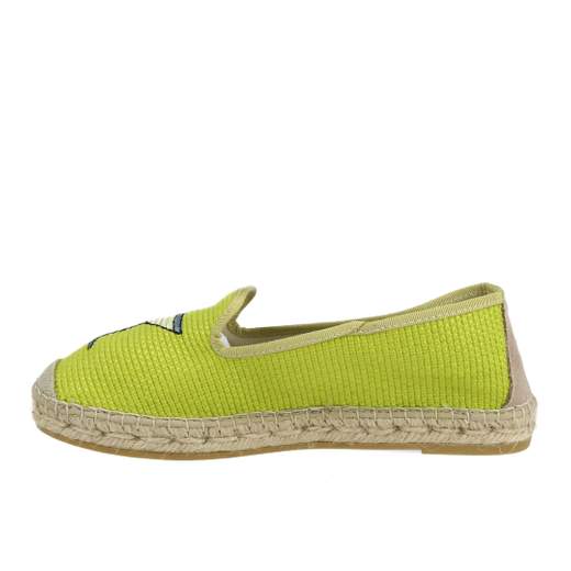 VIDORRETA ESPADRILLAS