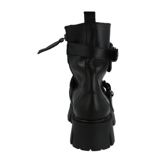 TRONCHETTO MODELLO COMBAT