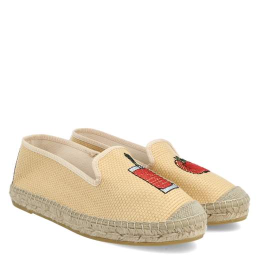 VIDORRETA ESPADRILLAS