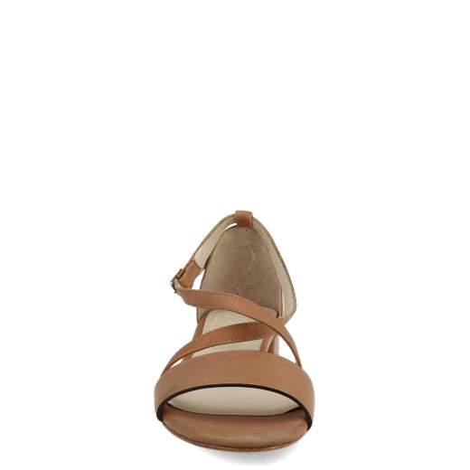 SHOPTHESHOES SANDALO INCROCIO