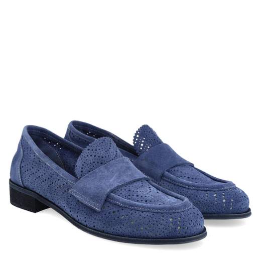 SHOPTHESHOES MOCASSINI