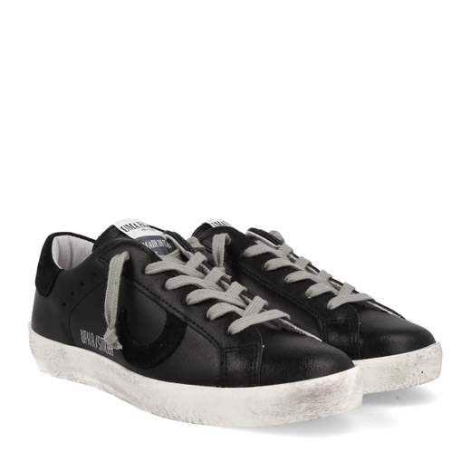 UMA PARKER SUPER MOON TOTAL BLACK