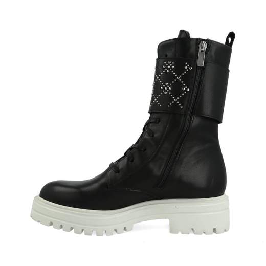 ANFIBIO SHOPTHESHOES CON BORCHIE