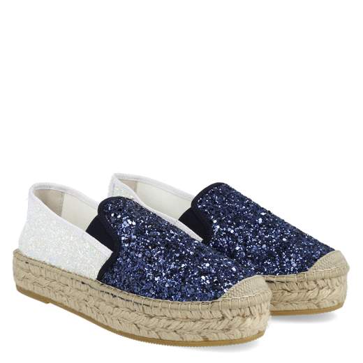 VIDORRETA ESPADRILLAS SLIP-ON ART.6300