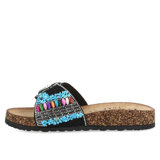 UMA PARKER UP11.01.24BLK