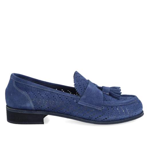 SHOPTHESHOES MOCASSINI