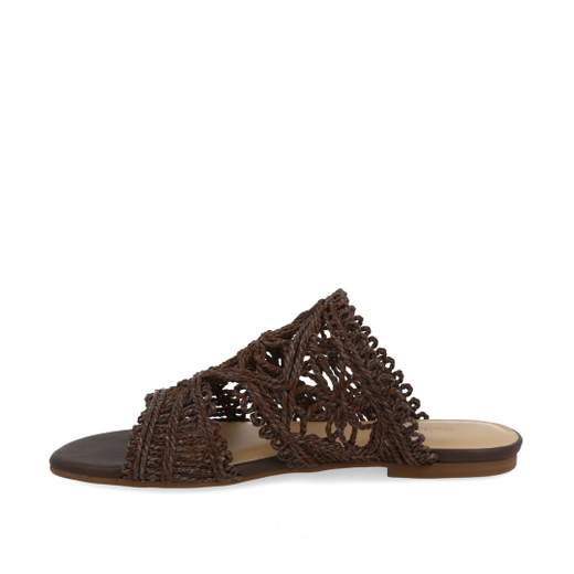 Miss Unique SANDALO CIABATTA