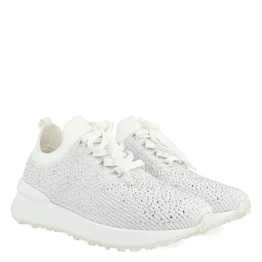 UMA PARKER UP010124WHT