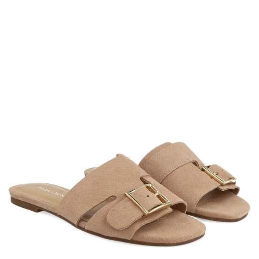 Miss Unique SANDALO CIABATTA