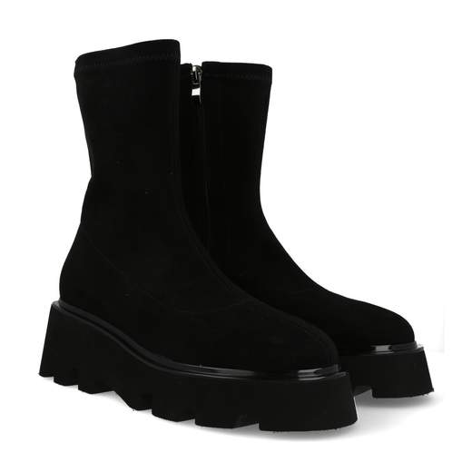 UMA PARKER UP608.02.25S.BLK