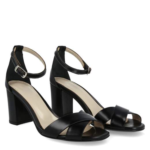 SHOPTHESHOES SANDALO INCROCIO