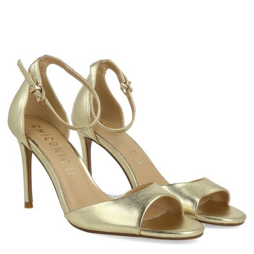 CHICONIC 290.01.26NP.GLD