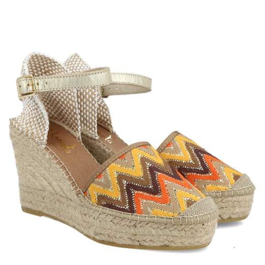 VIDORRETA ESPADRILLAS ART.7100