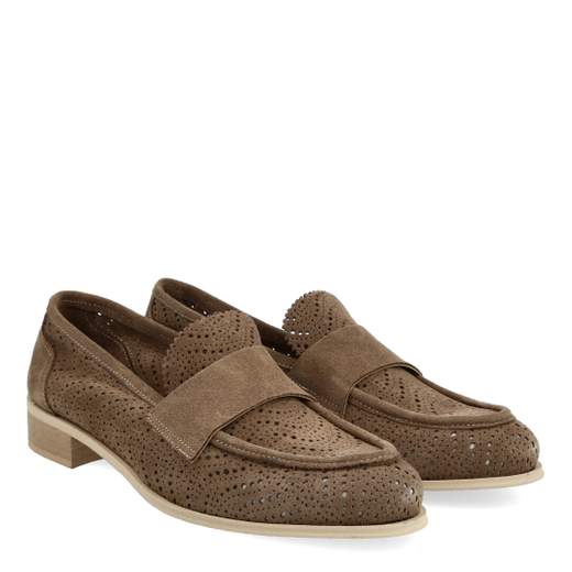 SHOPTHESHOES MOCASSINI