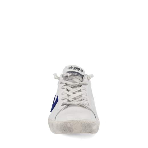 UMA PARKER SUPER MOON DEEP BLUE