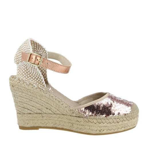 VIDORRETA PAILLETTES