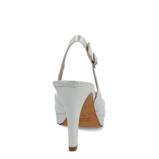 SANDALO CHANEL SPUNTATO CON PLATEAU
L'AMOUR