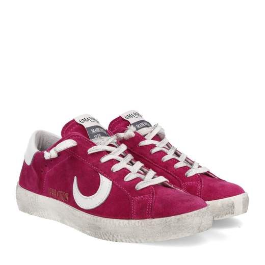 UMA PARKER SUPER MOON PURPLE RAIN