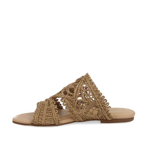 Miss Unique SANDALO CIABATTA