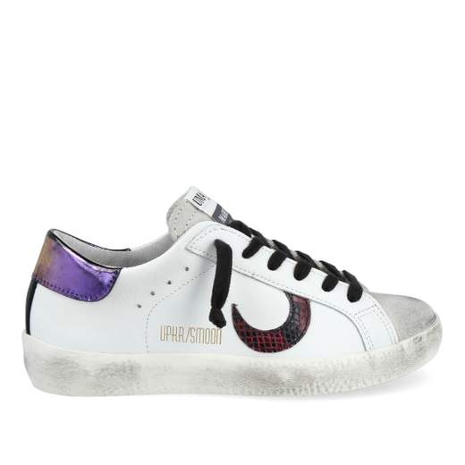 UMA PARKER SUPER MOON UP770221