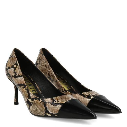 CHICONIC 265.02.25VT.SNBLK