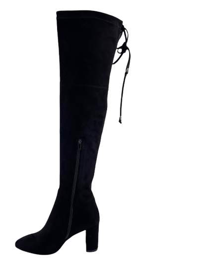 UMA PARKER UP120222SBLK