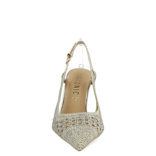 CHICONIC 275.01.26TR.GLD