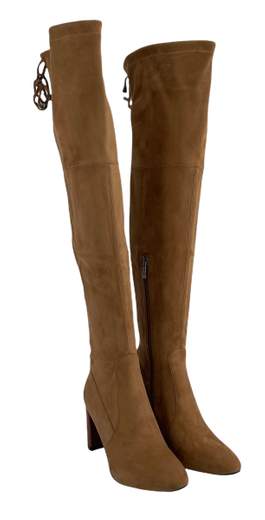 STIVALE DA DONNA IN SUEDE