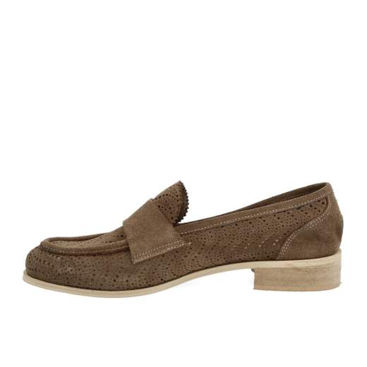 SHOPTHESHOES MOCASSINI