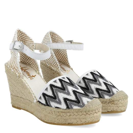 VIDORRETA ESPADRILLAS ART.7100