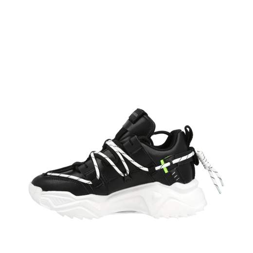 UMA PARKER HELSINKY BLACK