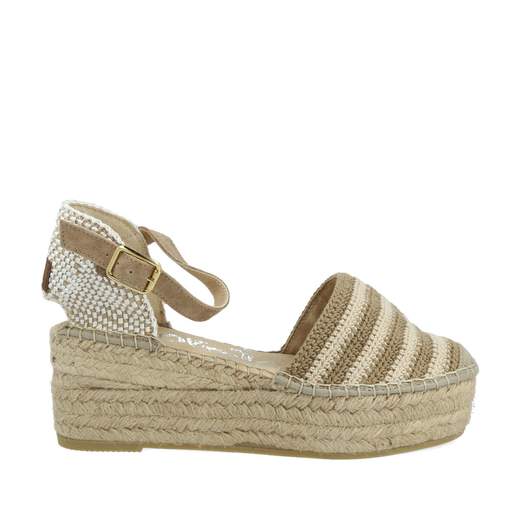 VIDORRETA VID07100GRCR3